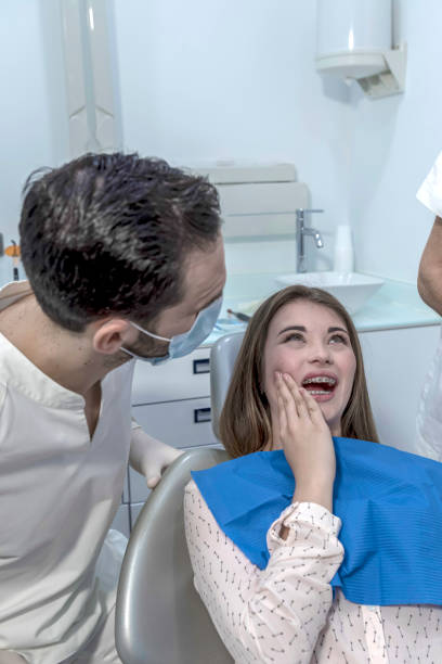 Best Urgent Tooth Repair  in Maryland Heights, MO