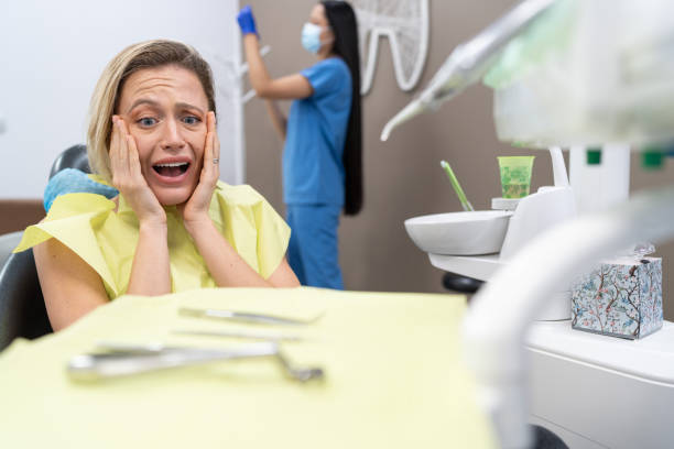 Best Broken Tooth Emergency  in Maryland Heights, MO